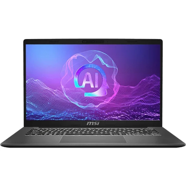 MSI Modern A14 AI+ F3HMG