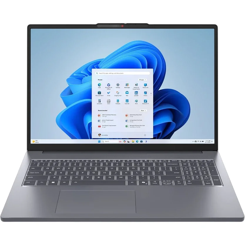Lenovo IdeaPad Slim 3 16ARP10