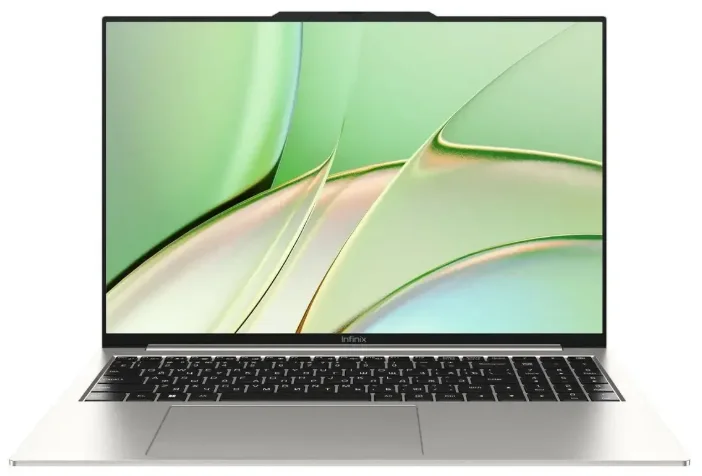 Infinix Xbook B16 BL614