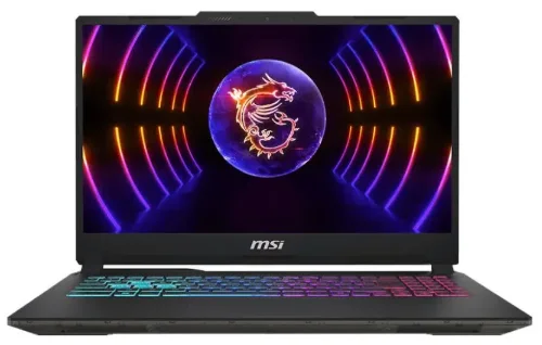 MSI Cyborg 15 A13UDX