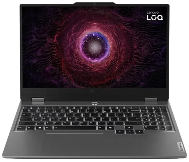Lenovo LOQ 15ARP9
