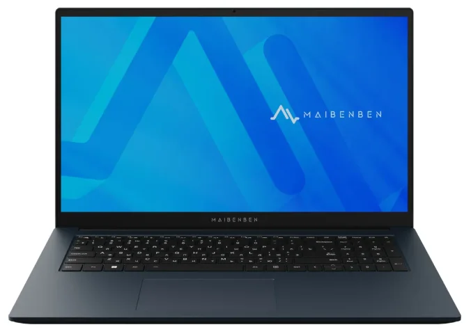Maibenben M17A-R343UM