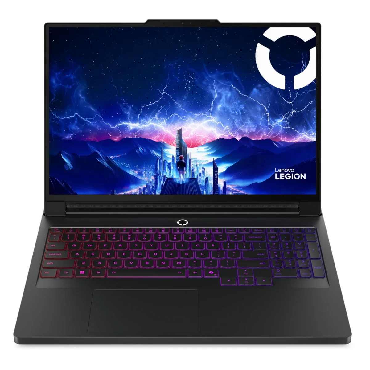 Lenovo Legion Pro 7 16IAX10H
