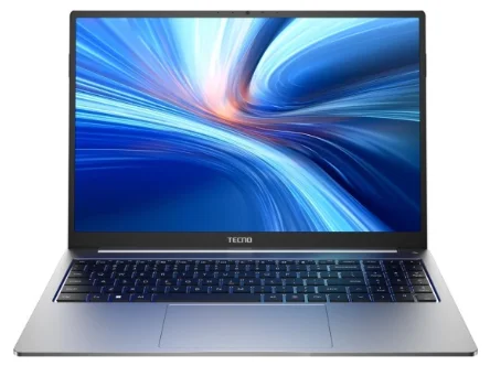 TECNO MegaBook T16RA
