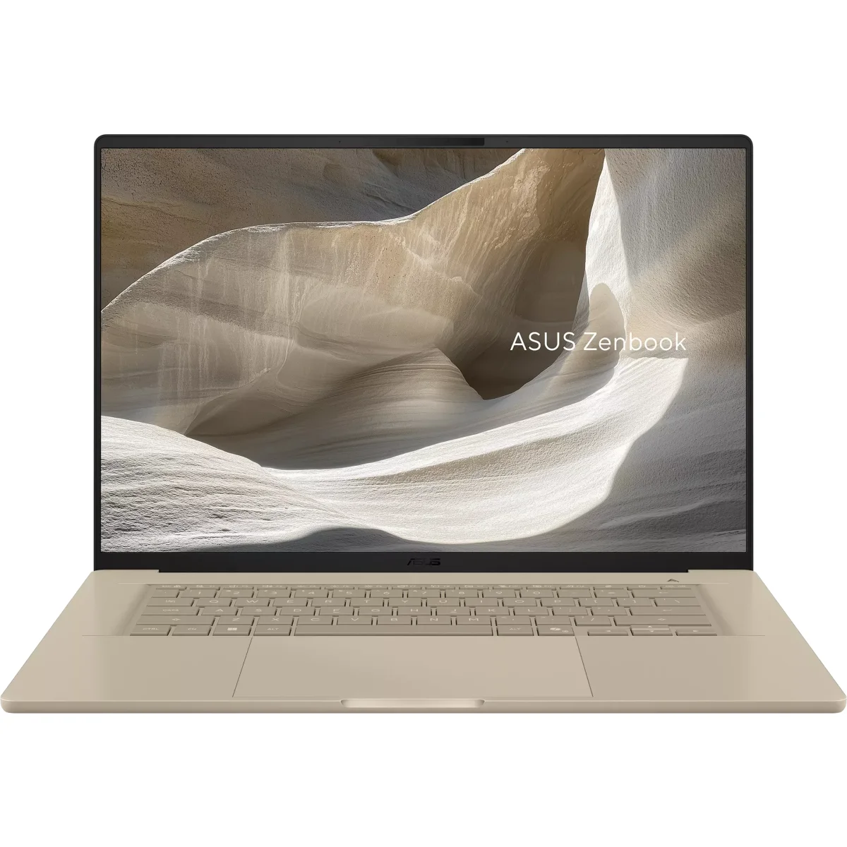 ASUS Zenbook A16 UX3607OA