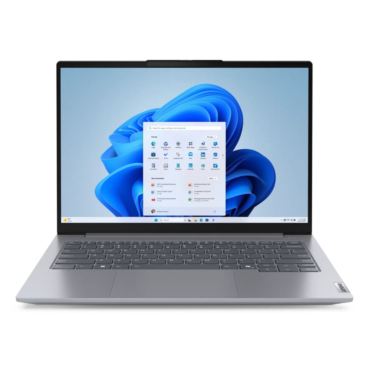 Lenovo ThinkBook 14 G7 ARP