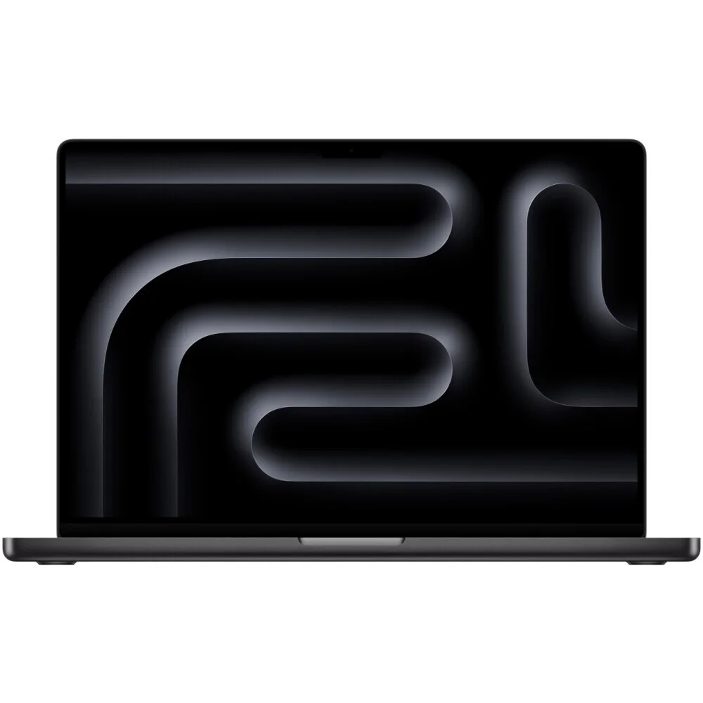 Apple MacBook Pro 16