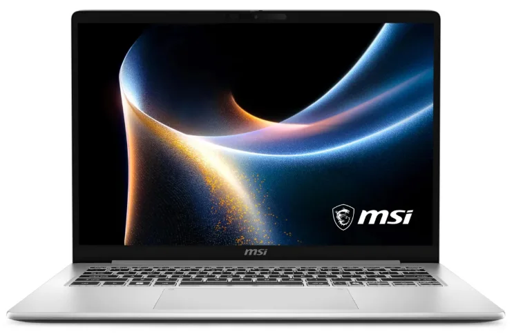 MSI Modern 14S AI+ G3MG