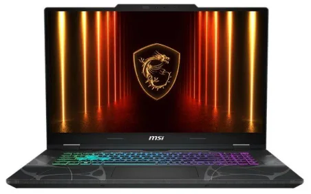 MSI Cyborg 17 B2RWEKG