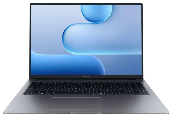 Honor MagicBook X16 2026 BRG-X