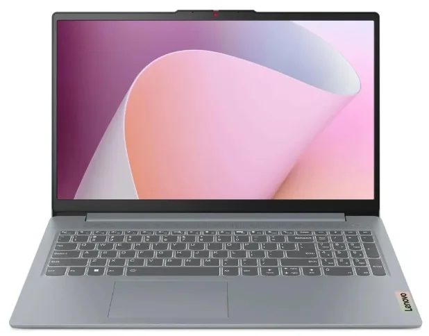Lenovo IdeaPad Slim 3 15AMN8