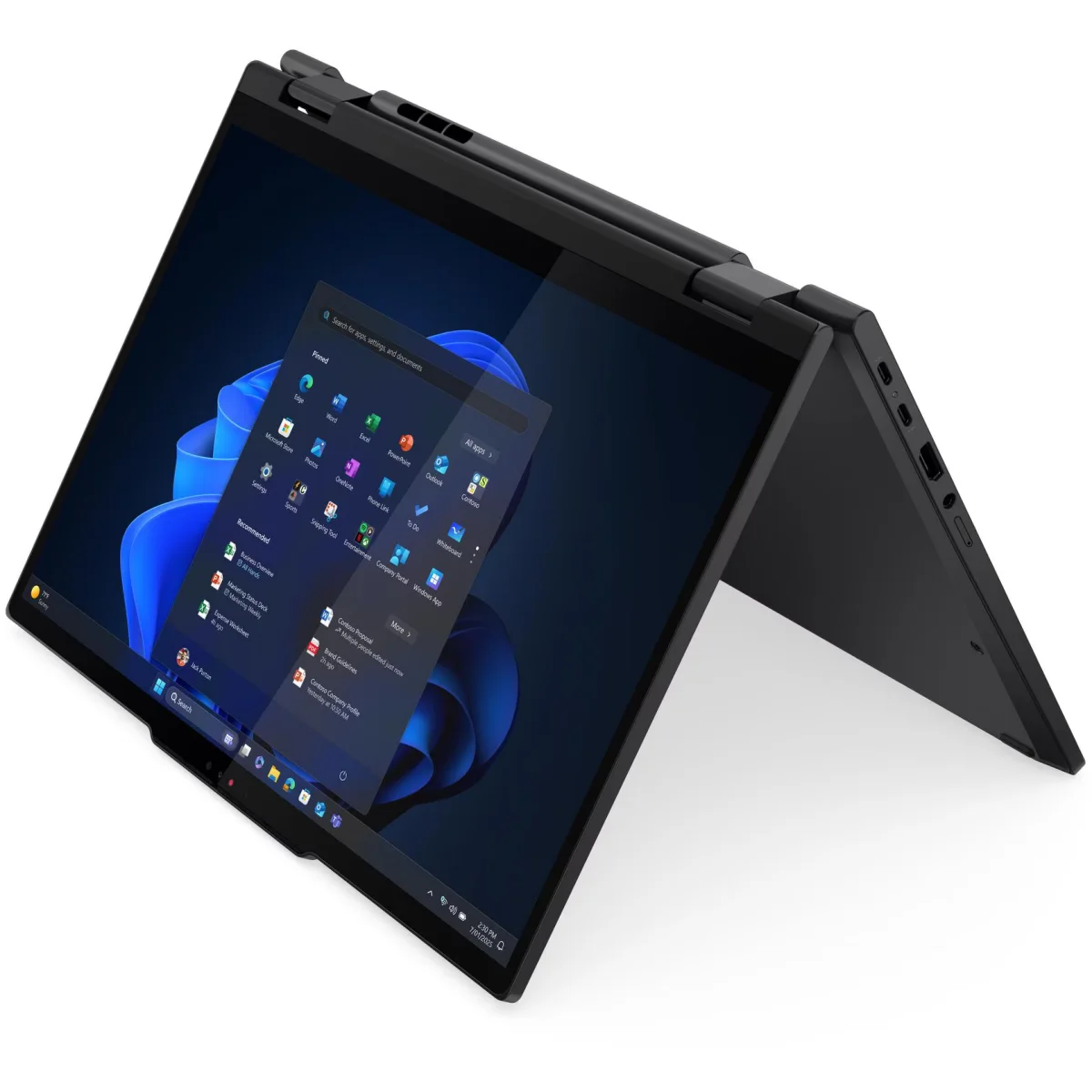 Lenovo ThinkPad T14s 2-in-1