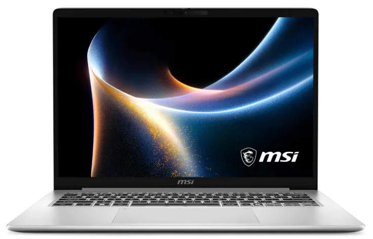 MSI Modern 14S AI+ G3MG