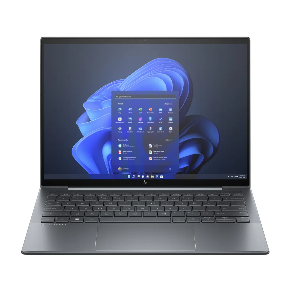HP Dragonfly G4