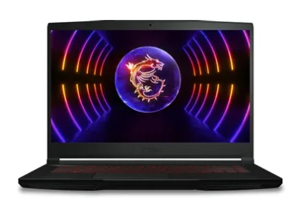 MSI GF63 Thin 12UCX