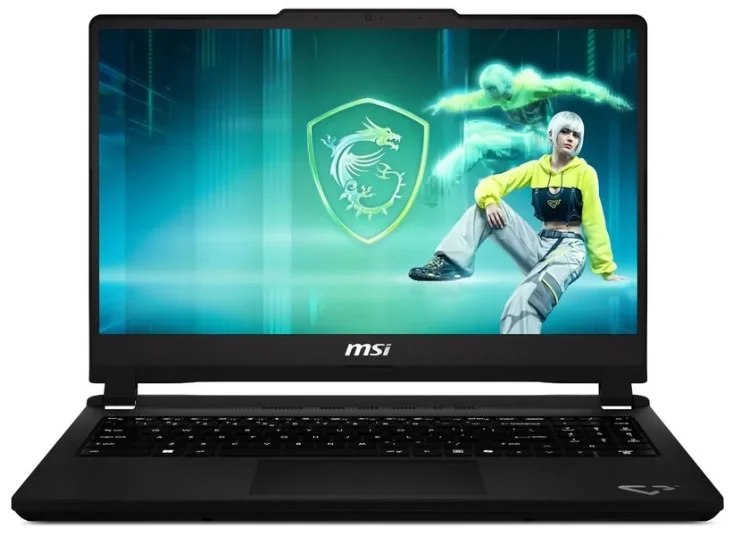 MSI Cyborg 15 C2WE