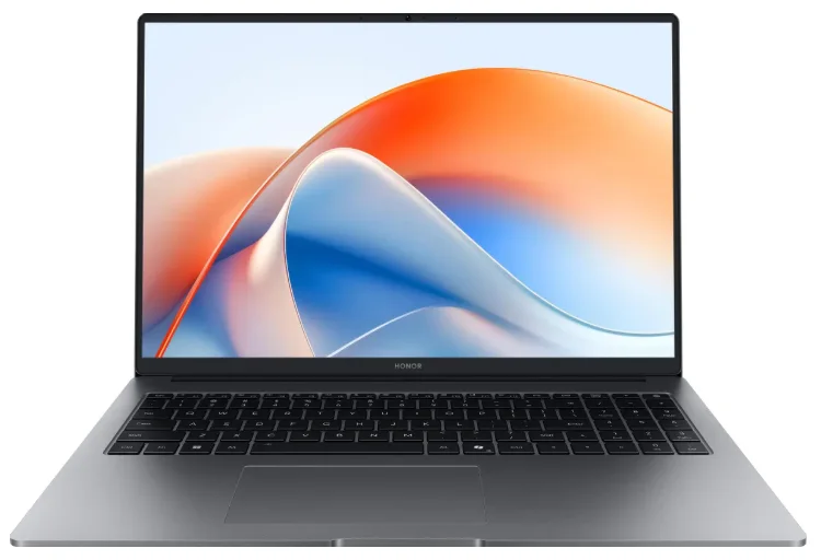 Honor MagicBook X16 Plus 2025