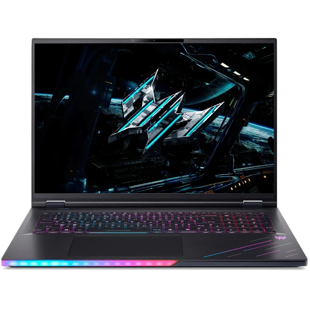 Acer Predator Helios 18 AI PH18-73
