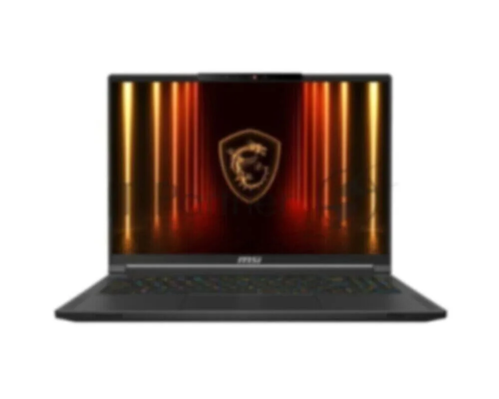 MSI Stealth A16 AI+ A3HWHG