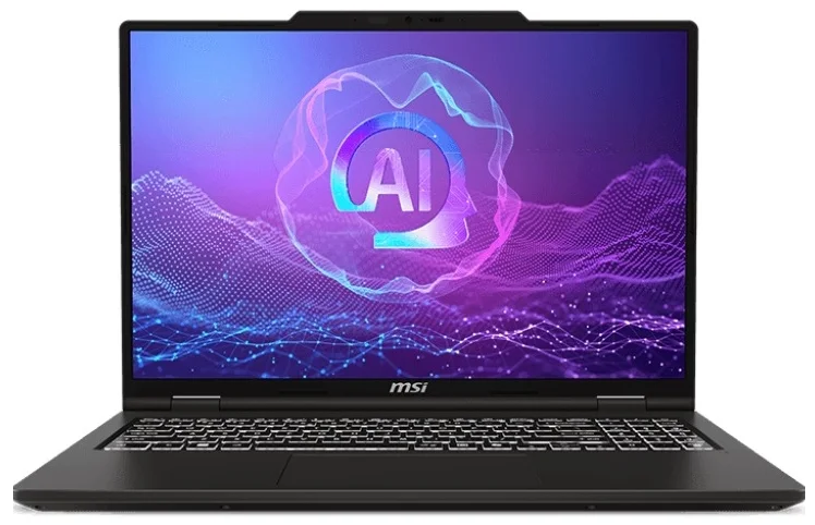 MSI VenturePro 16 AI A2HVEG