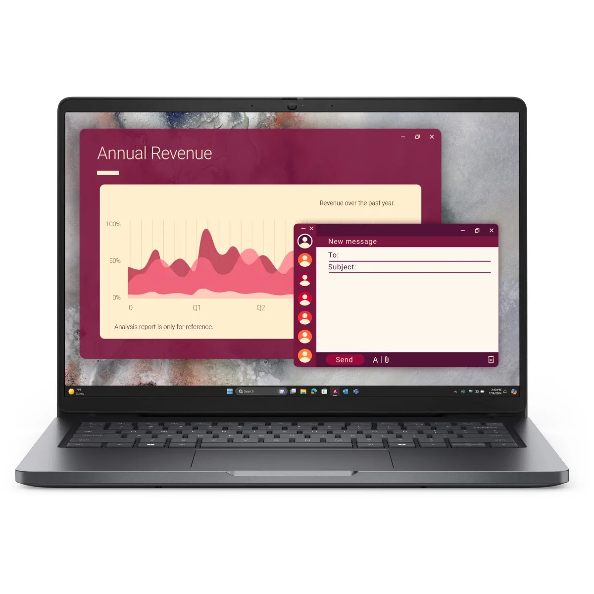 Dell Pro 14 PC14250